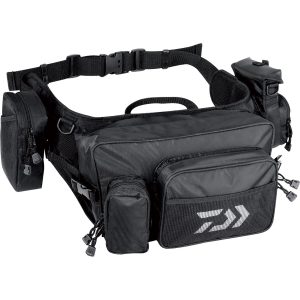 Bolsa DAIWA de cintura