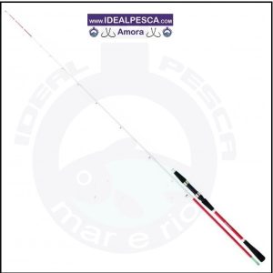 Cana Daiwa SENSOR BOAT 1.80 MT.