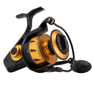 Carreto PENN Spinfisher® VI Spinning 6500
