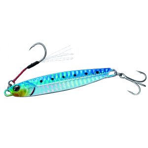 Zagaia 40grs Daiwa SAMURAI Samuraï Jig R
