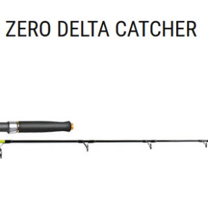 Cana BARROS Zero DELTA catcher 2mtrs