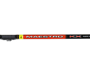 Cana Barros maestro kx 6mtr