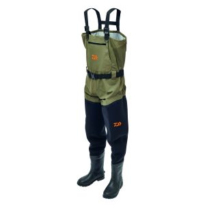 Vadeador DAIWA HIBRIDO WDRHB