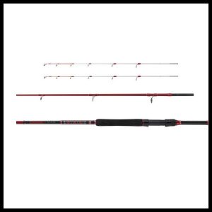 Cana PENN SQUADRON III SENSITIP 2.40MT
