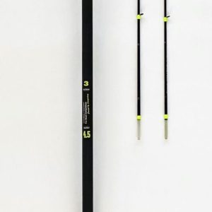 Cana CASTIGO PRO 555 3.80MTS.