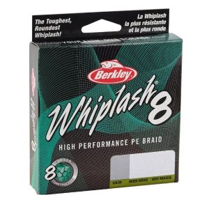 LINHA BERKLEY WHIPLASH 150 MTRS