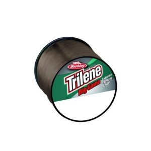 LINHA BERKLEY trilene BIG GAME 600MTR