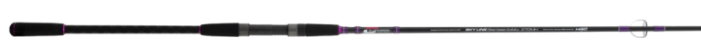 Cana CINNETIC 9500 SKYLINE Evolution MH 3.30mt. game