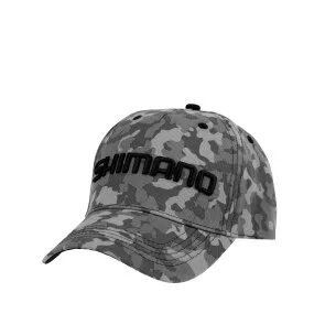 Boné Shimano Cap