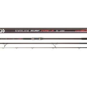 CANA DAIWA EMBLEM SURF TYPE R 33 423 BF