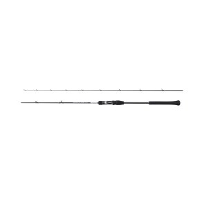 Shimano Rod Grappler BB Light Jig Spin 1,91m 6'3" 30-130g 1+1pc