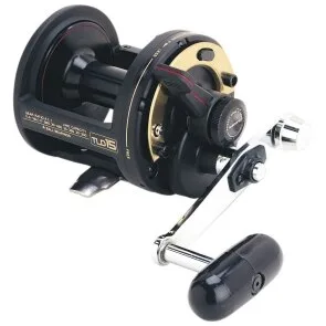 Shimano Carreto TLD 25lb Mão Direita