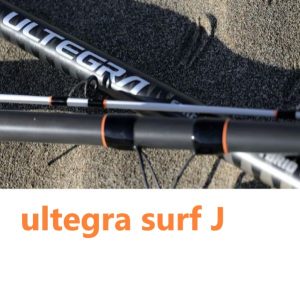 Cana Shimano Ultegra Surf  425 BX-J L tubular