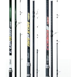Cana VERCELLI oxygen LUPARA 4.20MT