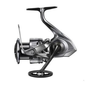 Shimano Carreto Twin Power FE 4000 XG