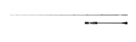 Shimano Rod Grappler BB Slow Jig Cast 1,98m 6'6" 200g 1+1pc