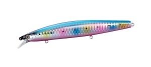 Amostra EXSENCE SHIMANO SILENT ASSASSIN 140F H IWASHI