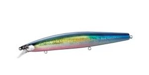 Amostra EXSENCE SHIMANO SILENT ASSASSIN 140F K KATACUCHI