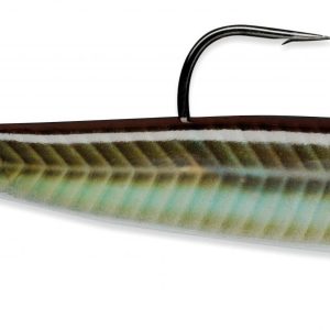 Vinil STORM 360GT Biscay Minnow DEEP 106 GR. 18cm.