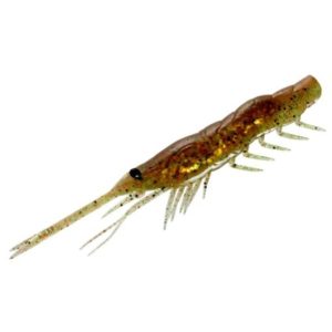 MAG BITE SNATCH BITE SHRIMP 2.5
