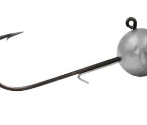 CABEÇOTE MUSTAD BALL JIG HEAD