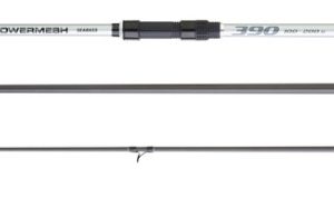 Cana Daiwa POWERMESH LONG CAST 4.20mts 3 partes