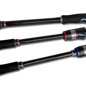 Cana MAJOR CRAFT LATI-GO Allegro 1-12gr