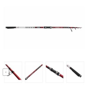 PENN TIDAL 4.20MTR TELE