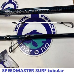 SHIMANO SPEEDMASTER SURF H 425 LOW RIDER TUBULAR