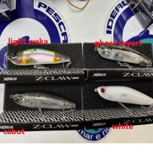 Z-CLAW EVO 10CMS