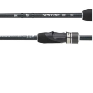 Cana DAIWA SPITFIRE SQUID 702 M