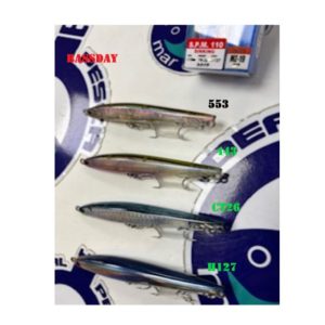 BASSDAY S.P.M. 75