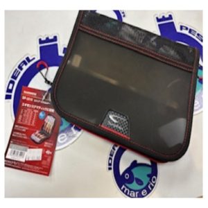 BOLSA TONEIRAS SHIMANO SEPHIA BP 221S