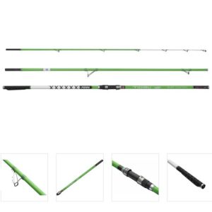 CANA PENN TIDAL X 420 solid carbon green