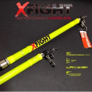 Cana VEGA X-FIGHT 4.50MTR