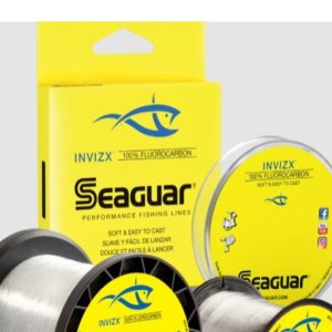 SEAGUAR INVIZX 200MTRS