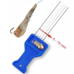 AGULHA DUPLA PARA ISCAR STONFO art.712