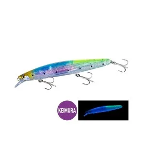 Amostra Exsence Silent Ass Flash Boost 129 F 016