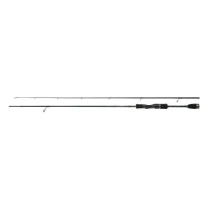 Shimano Cana Sahara Spinning FAST 1,91m 6'3" 3-14g 2pc