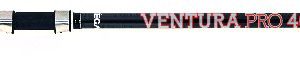 CANA VEGA VENTURA PRO 4,50 MT.