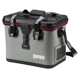 BOLSA RAPALA HYDRO PREMIUM TACKLE BAG