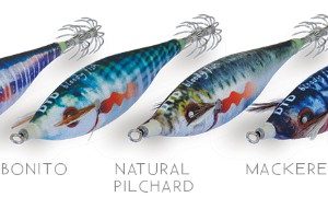 Palhaços DTD BLOODY FISH 2.5