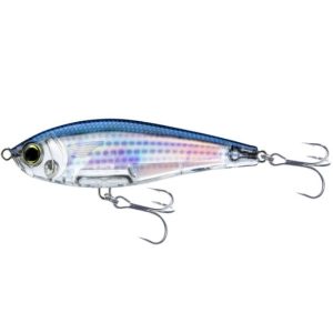 YO-ZURI TWITCHBAIT 3D 110mm R1348