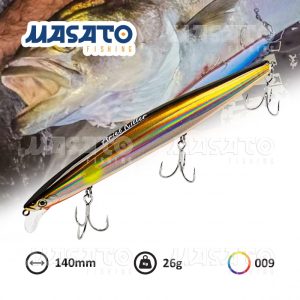 AMOSTRA ARIEL KILLER AFUNDANTE OCAY