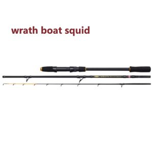 Cana PENN WRATH II boat squid 1.83mt