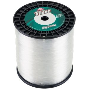 LINHA BERKLEY trilene BIG GAME 822MTR