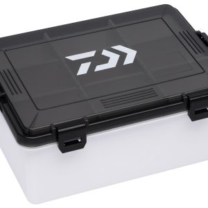 Caixas Daiwa DBOX Smoke MD