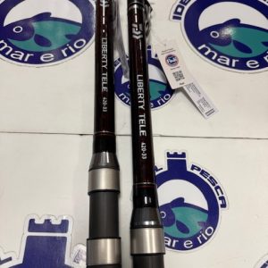 Cana DAIWA LIBERTY TELE 420-33
