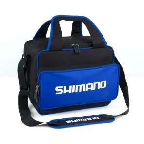 SACO Shimano All-Round Baits Bits Bag 38x32x31cm