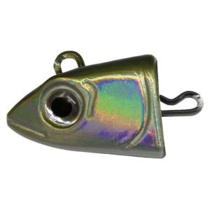 SAKI SHAD HEAD 10GR